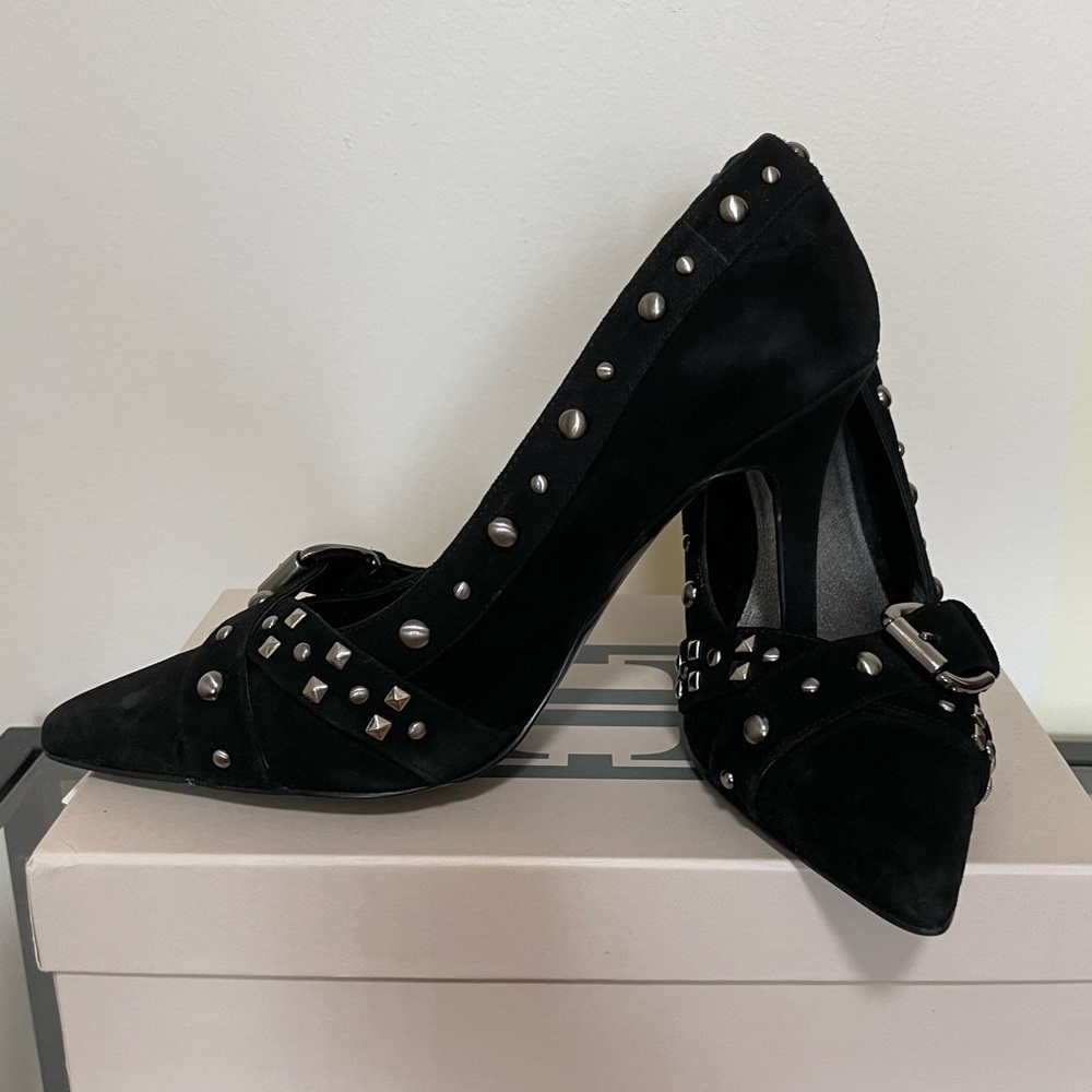 BCBG generation Heels